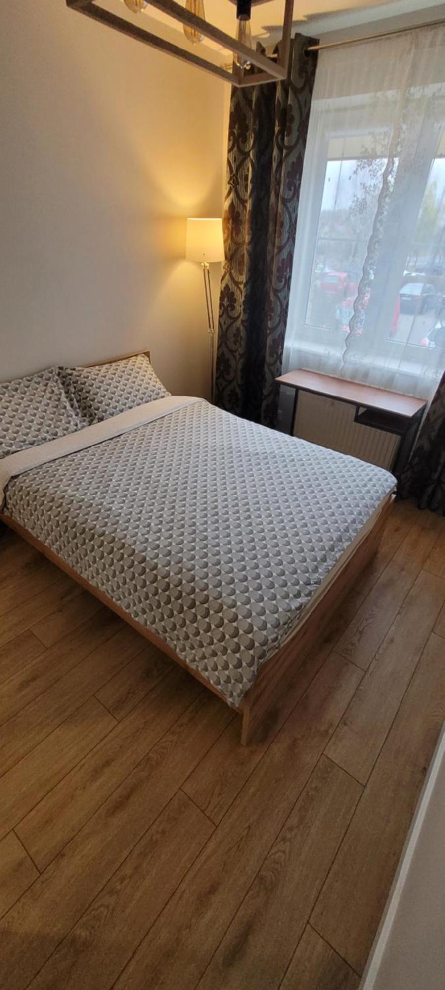 Apartament Z Ogrodem Люблин Екстериор снимка